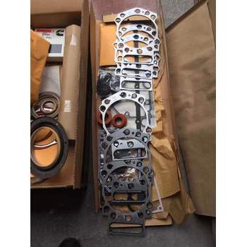 QSX15氣門室蓋墊4026507適配徐工重型設備維修配件
