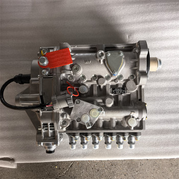 別拉斯礦用自卸車2881834CumminsQST30燃油系統(tǒng)