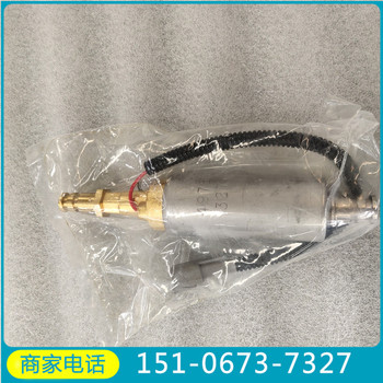 ISX15電氣系統(tǒng)*電子輸油泵3688897南陽康明斯鑄鐵原廠