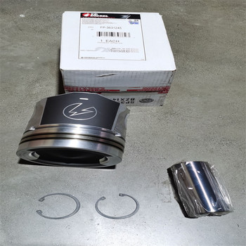 ISX15柴濾座3688118柳贊鉆機康明斯燃濾座3688119