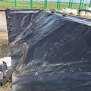露天垃圾污水池改造雨污分流施工