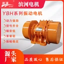 濱河振動電機YBH-0.7-2三相異步振動電機