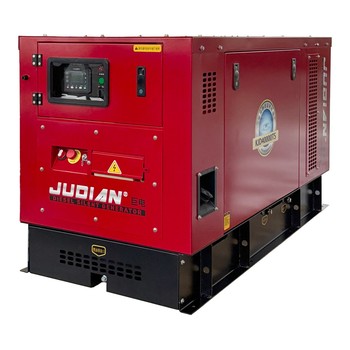 巨電發(fā)電機(jī)KJD40000TS