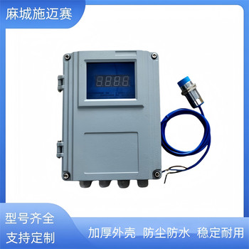速度打滑檢測控制箱DH-S-C-220V功率5WEX
