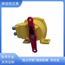 手動拉繩開關(guān)LNDO-C-D/ER壓鑄鋁-微動開關(guān)IP67