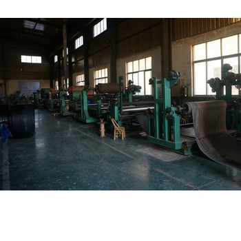 工業輸送帶傳送帶陜西榆林附近廠家批發運輸機皮帶3000x6