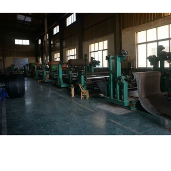 工業(yè)輸送帶傳送帶九江生產(chǎn)廠家批發(fā)輸送機(jī)皮帶650*10/650x8