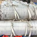 8kg10kg12kg溝渠護坡纖維水泥毯混凝土帆布