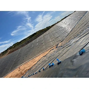 廣西來賓垃圾填埋場工程用聚乙烯土工膜廠家價格