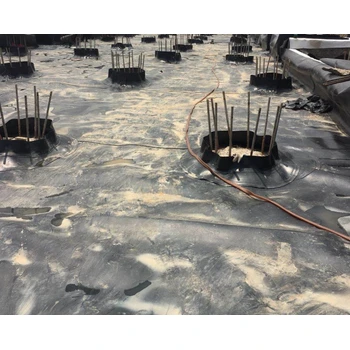 廣西貴港石油化工工程用聚乙烯土工膜廠家報價