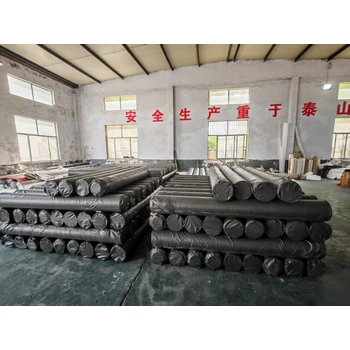 江蘇無錫高速公路隧道鋪設(shè)1.5mm厚eva土工膜