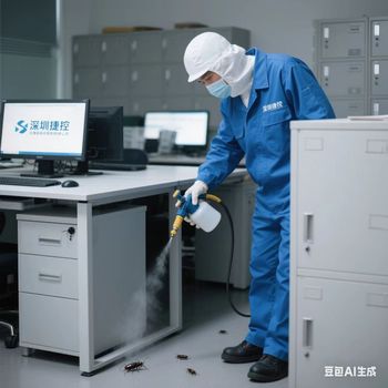捷控：企業(yè)善治，環(huán)境無蟲。