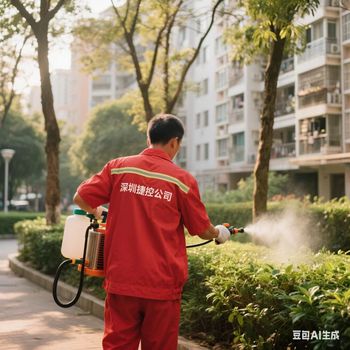 深圳捷控出手，四害蚊蟲全走