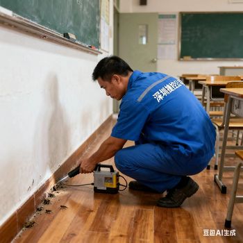 深圳捷控：除四害蚊蟲，護(hù)深圳凈境