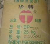 華特膨潤土增稠流變劑BP系列有機流變助劑