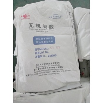 水性漆用硅酸鹽無機(jī)凝膠膨潤土豐虹膨潤土