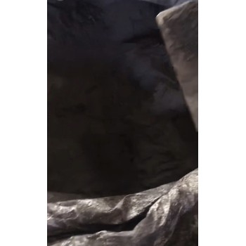 氧化鐵皮粉（鐵鱗）
