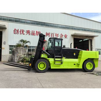供應(yīng)福建福大FDM250重型叉車25噸國四排放柴油叉車25噸叉車