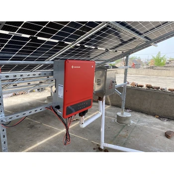 固德威25kw30kw50kw光伏并網逆變器批發(fā)銷售