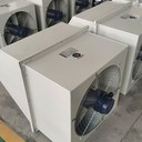 寧夏WSF玻璃鋼邊墻防腐軸流風(fēng)機WSF550WSF450選型