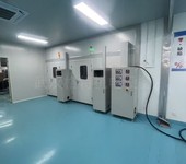 高溫加熱老化試驗室武漢老化房原理介紹