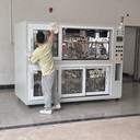 充電器使用武漢高溫老化柜進(jìn)行可靠性驗證確保安全出廠