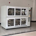 武漢格特定制款老化柜溫度范圍廣泛可調(diào)，溫控分類多樣