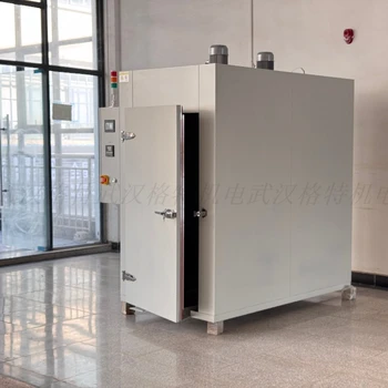 武漢電阻絲加熱烘箱設(shè)計(jì)原理與應(yīng)用范圍