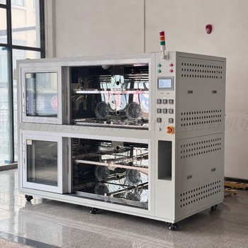 使用武漢高溫老化房老化柜老化車助力企業(yè)品質(zhì)提升