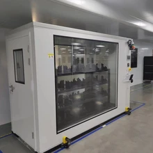 生產(chǎn)廠家講解武漢高溫老化測試設(shè)備的分類與共性作用