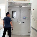 膠水塑料固化復(fù)合膜熟化室選武漢格特品牌