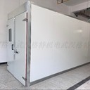 武漢格特品牌熟化室固化房設(shè)計了關(guān)鍵控制因素