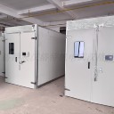 溫控熟化房——材料“桑拿室”