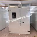 武漢廠家告訴你如何控制熟化室設(shè)備的建造格