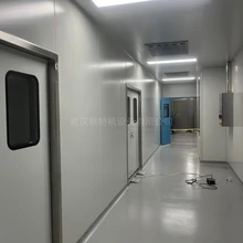 無塵生產(chǎn)車間武漢潔凈高溫烘房定制化設(shè)計核心