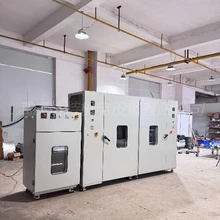 高溫試驗(yàn)箱武漢高溫老化箱:車載屏幕加速老化測試的秘密武器