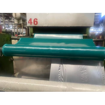 綠色丁腈耐油橡膠板