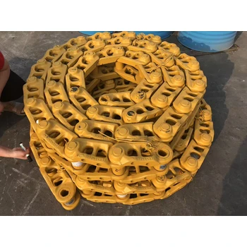 山推推土機(jī)原廠履帶總成