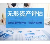 肇慶品牌商譽評估,非專利技術評估,發明專利評估