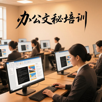 萬江上甲電腦技能培訓(xùn)招生進(jìn)行時