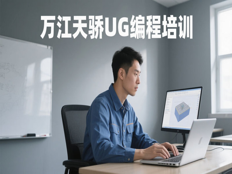 東莞萬(wàn)江天驕職校UG編程培訓(xùn)