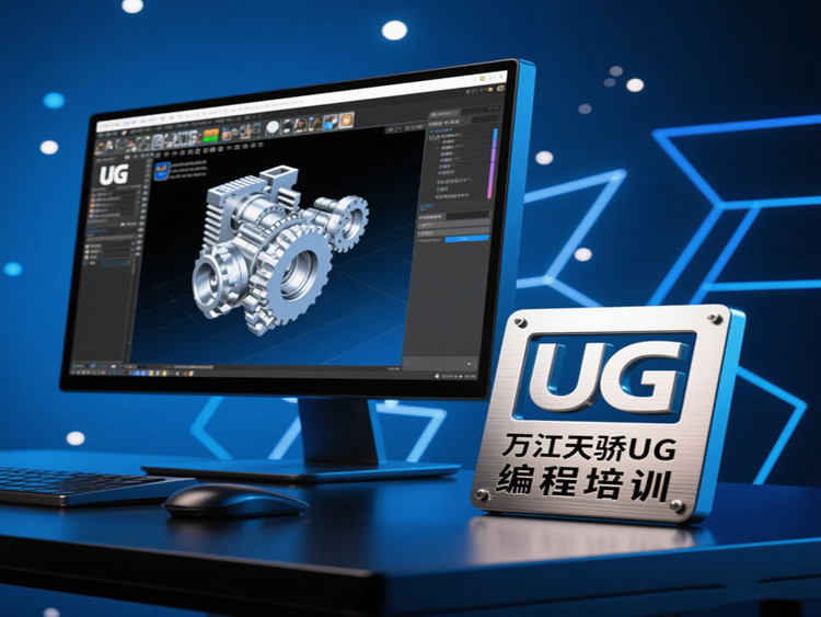東莞萬江天驕職校UG編程培訓(xùn)