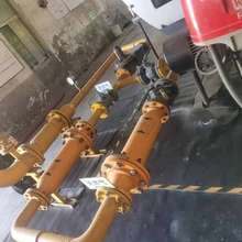 燃氣鍋爐要節(jié)能就用ESA燃氣節(jié)能器提率