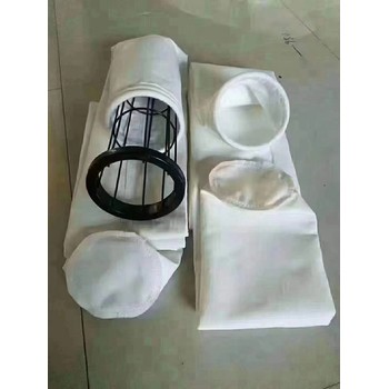 除塵器布袋濾袋的常用材質(zhì)