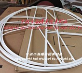 四氟法蘭墊片-廠家-美圖美四氟制品