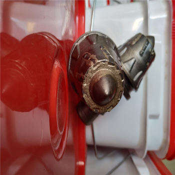 旋挖機(jī)截齒方座圓座旋挖鉆機(jī)截齒鉆頭齒座子彈頭打樁截齒
