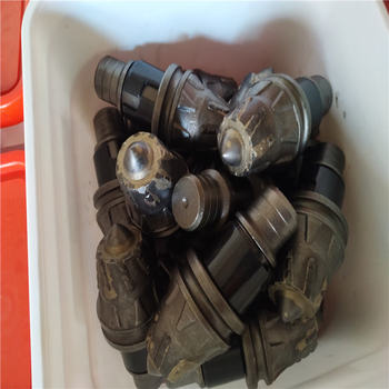 打樁機(jī)配件鉆頭旋挖截齒等離子耐磨層進(jìn)口合金取芯入巖快復(fù)雜地層