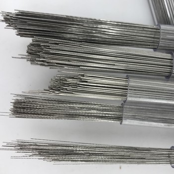 德國MRACUS鈹銅模具焊絲鈹銅氬弧焊激光焊絲