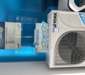 約克空氣能熱泵機組北京總代理YVAG系列33千瓦