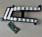 開發生產提供各種兒童電動玩具PCB控制板遙控器控制器